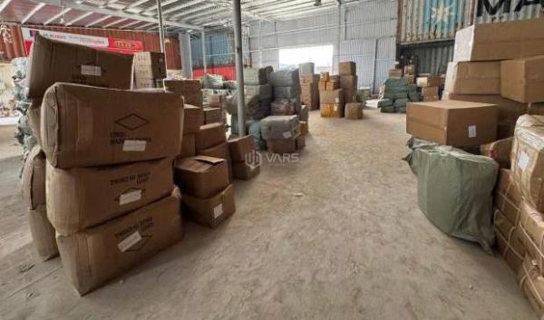 Chủ cho thuê Nhà xưởng, nhà kho 800m² Đường Đại lộ Thăng Long, Xã An Khánh, Huyện Hoài Đức, Hà Nội