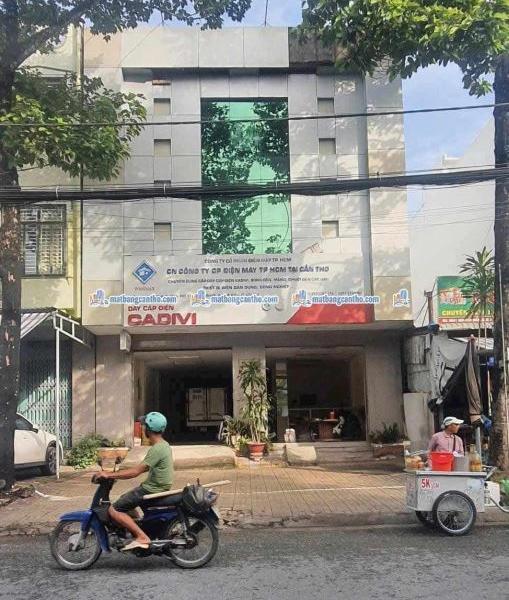 Cần cho thuê Nhà mặt phố 180m² Đường Nguyễn Hiền, Phường An Khánh, Quận Ninh Kiều, Cần Thơ