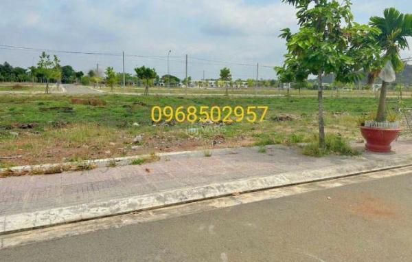 Bán Đất nền riêng lẻ 140m² Quốc lộ 56, Phường Hòa Long, Thành phố Bà Rịa, Bà Rịa Vũng Tàu