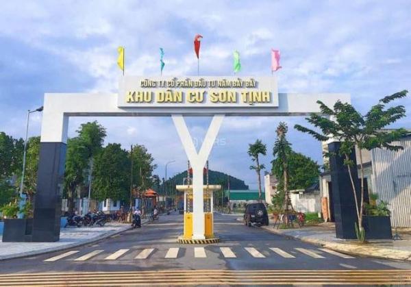 Chủ cần bán Đất nền riêng lẻ 100m² Đường Võ Nguyên Giáp, Phường Trương Quang Trọng, Thành phố Quảng Ngãi, Quảng Ngãi