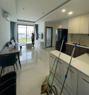 Cho thuê Căn hộ chung cư 70m² 600 Đường Nguyễn Lương Bằng, Phường Phú Mỹ, Quận 7, Hồ Chí Minh