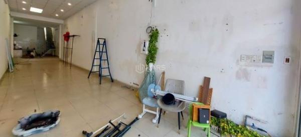 Chủ cho thuê Nhà mặt phố 80m² Đường Lê Lai, Phường 3, Thành phố Vũng Tàu, Bà Rịa Vũng Tàu