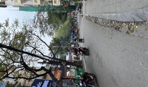 Bán Đất nền riêng lẻ 40m² Mai Hương Phố Hồng Mai, Phường Quỳnh Lôi, Quận Hai Bà Trưng, Hà Nội
