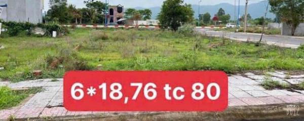 Cần bán Đất nền riêng lẻ 113m² Phường Phước Hưng, Thành phố Bà Rịa, Bà Rịa Vũng Tàu