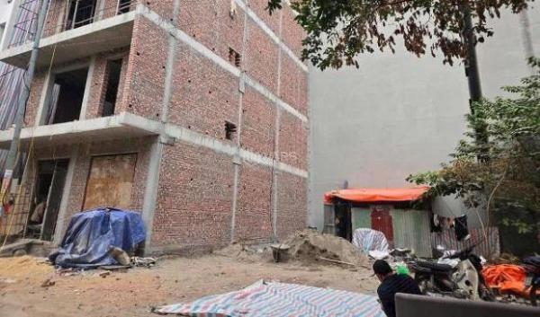 Cần bán Biệt thự nghỉ dưỡng 150m² Đường Ngô Tất Tố, Phường Ninh Xá, Thành phố Bắc Ninh, Bắc Ninh