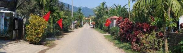 Đất đầu 🏠 tư, an cư rẻ đẹp dân đông 780 triệu/145m2 Quốc lộ 14G, Xã Hòa Phú, Huyện Hòa Vang, Đà Nẵng
