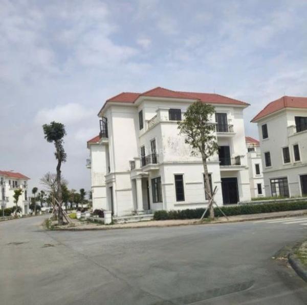 Bán căn biệt thự xây Thô DT 310 M Ngọc 🔥 Xuyên Đồ Sơn Đường Phạm Văn Đồng, Phường Ngọc Xuyên, Quận Đồ Sơn, Hải Phòng