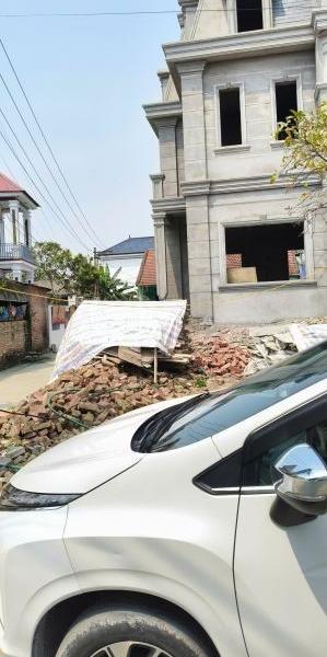 Chủ cần bán Đất nền riêng lẻ 59m² Xã Dương Quang, Thị xã Mỹ Hào, Hưng Yên