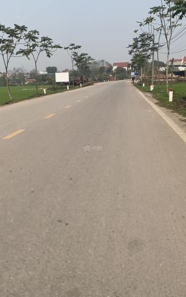 Cần bán Nhà xưởng, nhà kho 580m² Quốc lộ 21, Huyện Lương Sơn, Hòa Bình