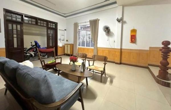 Chủ cho thuê Nhà trong hẻm 70m² Đường Bế Văn Đàn, Phường Hòa Khê, Quận Thanh Khê, Đà Nẵng