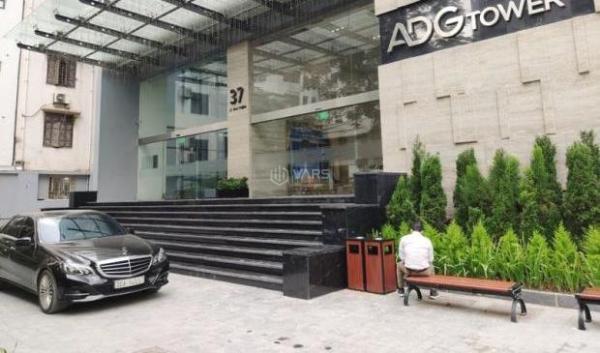Chủ cho thuê Văn phòng, toà nhà văn phòng 427m² Phố Lê Văn Thiêm, Phường Nhân Chính, Quận Thanh Xuân, Hà Nội