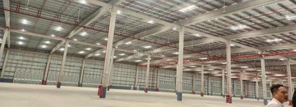 Chủ cho thuê Nhà xưởng, nhà kho 100000m² Đường Hà Mãn, Phường Song Hồ, Thị xã Thuận Thành, Bắc Ninh