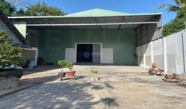 CHO THUÊ 🌊 KHO XƯỞNG CẦN THƠ - 1200m2 Quốc lộ 91, Phường Trung Kiên, Quận Thốt Nốt, Cần Thơ