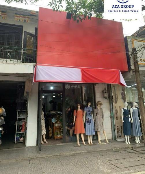 Cho thuê Đất nền riêng lẻ 32m² Đường Hùng Vương, Phường Phú Hội, Thành phố Huế, Huế