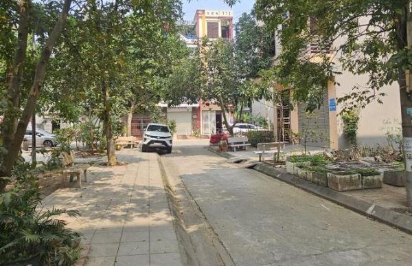 Bán Nhà mặt phố 81m² Phường Võ Cường, Thành phố Bắc Ninh, Bắc Ninh