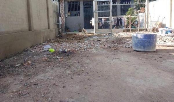 Bán Lô Đất Ngang 8,7M x 18M P. Tân Biên gần Bệnh Viện Âu Cơ, Bến 👍 Xe Hố Nai, Chợ Tân Biên Xa lộ Hà Nội, Phường Tân Biên, Thành phố Biên Hoà, Đồng Nai