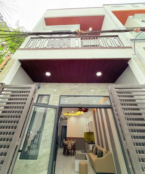 Cho thuê Nhà trong hẻm 52m² Đường Phạm Nhữ Tăng, Phường Hòa Khê, Quận Thanh Khê, Đà Nẵng