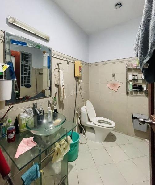 Cần bán Nhà trong hẻm 79m² Đường Bình Quới, Phường 27, Quận Bình Thạnh, Hồ Chí Minh