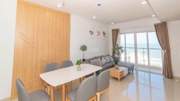Cho thuê căn hộ Vũng Tàu goldsea 3PN 🔥 full nội thất view biển Đường Hoàng Hoa Thám, Phường 2, Thành phố Vũng Tàu, Bà Rịa Vũng Tàu