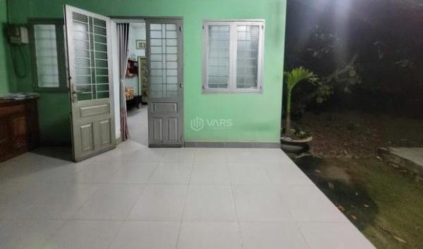 Cần bán Nhà trong hẻm 520m² Đường Số 11, Phường Linh Xuân, Thành phố Thủ Đức, Hồ Chí Minh