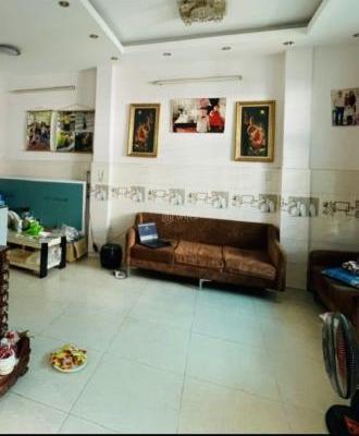 Bán Nhà trong hẻm 75m² Đường Tân Hòa 2, Phường Hiệp Phú, Thành phố Thủ Đức, Hồ Chí Minh