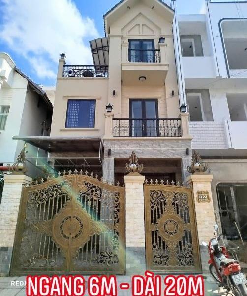 Bán Nhà mặt phố 120m² Đường số 3, Phường Hưng Thạnh, Quận Cái Răng, Cần Thơ