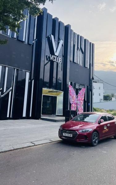 Bán đất mặt tiền Trịnh Công Sơn nhánh đường An Dương Vương, DT 278m2, Giá 🏘️ 30 tỷ Đường An Dương Vương, Phường Nguyễn Văn Cừ, Thành phố Quy Nhơn, Bình Định