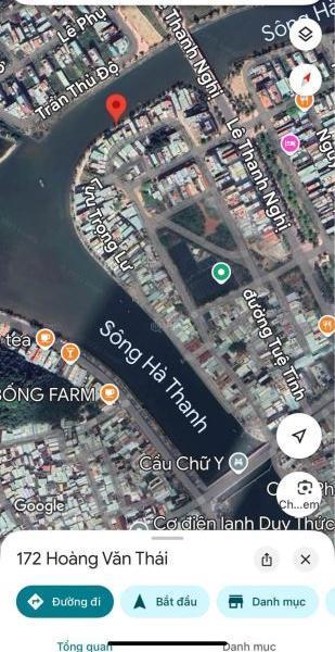 Bán Đất nền riêng lẻ 49m² Đường số 1, Phường Đống Đa, Thành phố Quy Nhơn, Bình Định