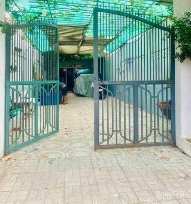 Chủ cần bán Nhà trong hẻm 199m² Xã An Hòa, Huyện Trảng Bàng, Tây Ninh