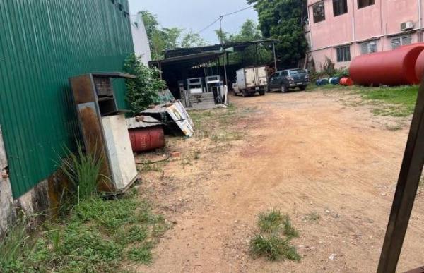 Cần bán Đất nền riêng lẻ 115m² Đường Hoàng Văn Thụ, Phường Quảng Phú, Thành phố Quảng Ngãi, Quảng Ngãi