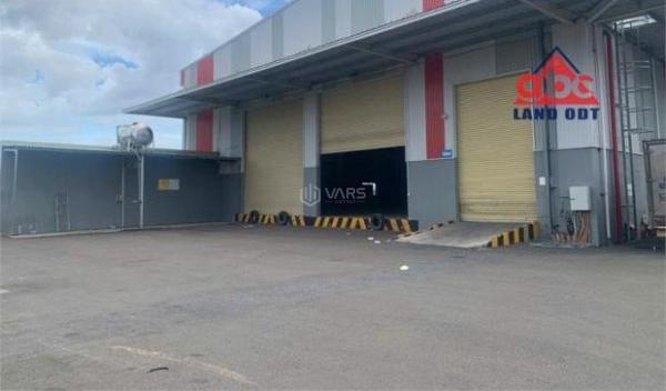 Cho thuê Nhà xưởng, nhà kho 4000m² Đường Quốc lộ 1A, Xã Hàm Kiệm, Huyện Hàm Thuận Nam, Bình Thuận