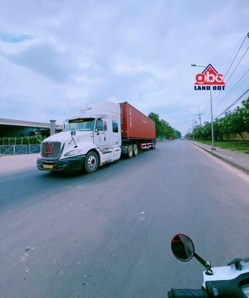 Cho thuê Nhà xưởng, nhà kho 5000m² Đường Trần Phú, Xã Long Thọ, Huyện Nhơn Trạch, Đồng Nai