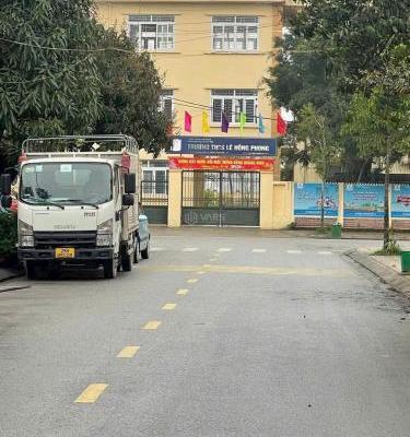 Bán Đất nền riêng lẻ 84m² Đường Trần Văn Chuông, Phường Lê Hồng Phong, Thành phố Phủ Lý, Hà Nam