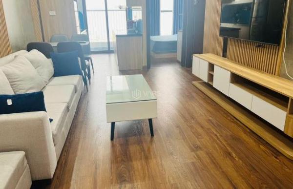 Chủ cho thuê Căn hộ chung cư 69m² Quốc lộ 2B, Xã Định Trung, Thành phố Vĩnh Yên, Vĩnh Phúc