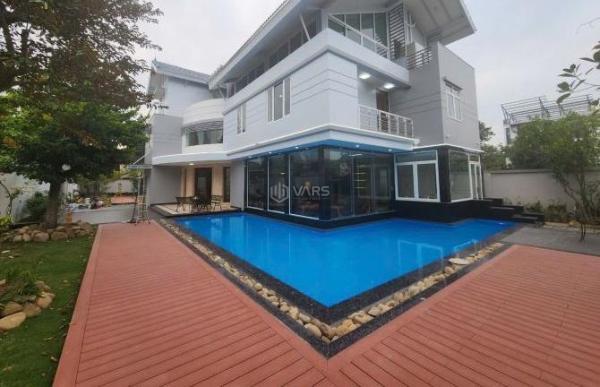 Cần bán Biệt thự nghỉ dưỡng 900m² Đường Phạm Văn Đồng, Phường Anh Dũng, Quận Dương Kinh, Hải Phòng