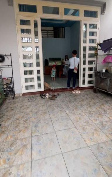Bán Nhà trong hẻm 105m² Đường Chiêu Liêu, Phường Tân Đông Hiệp, Thành phố Dĩ An, Bình Dương