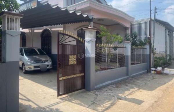 Cần bán Nhà trong hẻm 224m² Đường Quốc lộ 1A, Phường Xuân Tân, Thành phố Long Khánh, Đồng Nai