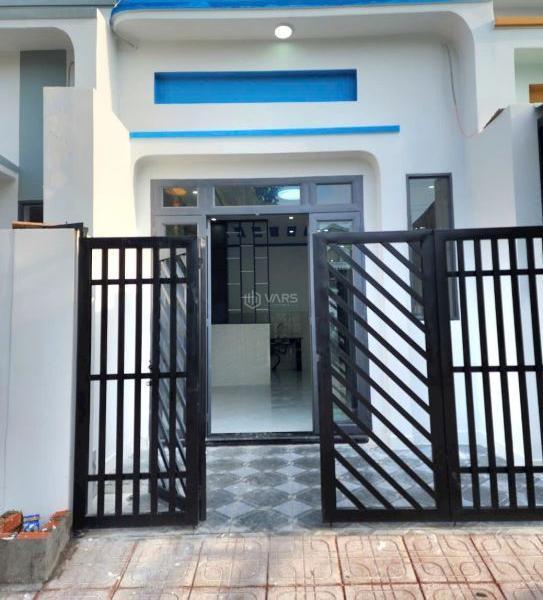 Bán Nhà trong hẻm 100m² Đường Đồng Khởi, Phường Trảng Dài, Thành phố Biên Hoà, Đồng Nai