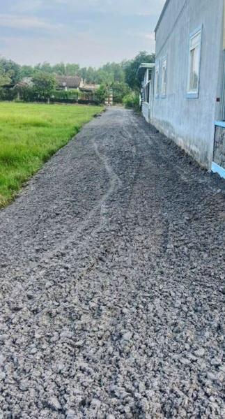 Chủ cần bán Đất nền riêng lẻ 220m² Đường số 2, Xã Hoà Khánh Đông, Huyện Đức Hòa, Long An