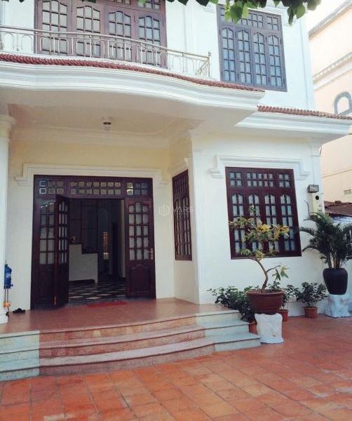 Chủ cần bán Nhà trong hẻm 186m² Đường An Dương Vương, Phường An Đông, Thành phố Huế, Huế