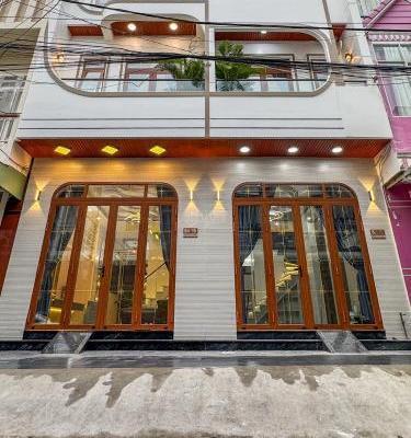 Cần bán Nhà trong hẻm 40m² Đường Nguyễn Văn Cừ, Phường An Khánh, Quận Ninh Kiều, Cần Thơ