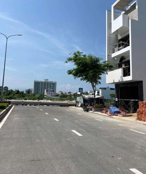 Cần bán Đất nền Dự án 110m² Đường Võ Văn Kiệt, Phường Phước Long, Thành phố Nha Trang, Khánh Hòa
