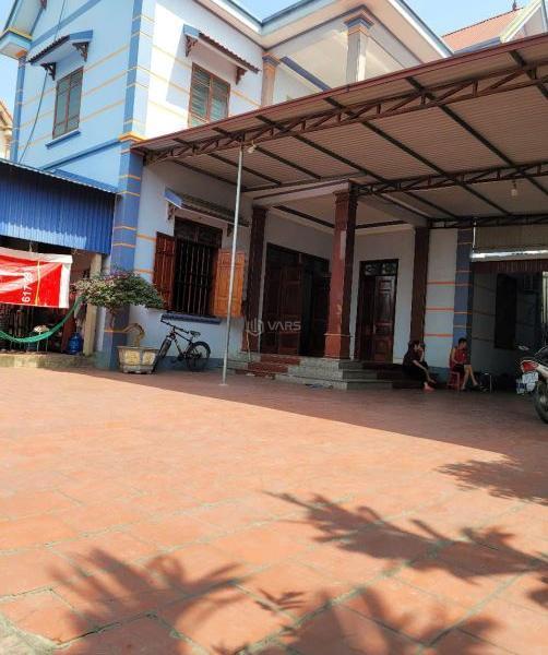 Chủ cần bán Nhà mặt phố 480m² Phường Hồng Tiến, Thành phố Phổ Yên, Thái Nguyên