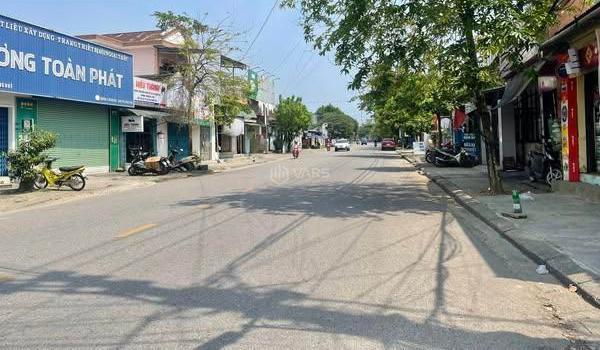 Chủ cần bán Đất nền riêng lẻ 130m² Đường Lê Ngô Cát, Phường Thủy Xuân, Thành phố Huế, Huế