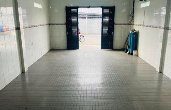 Bán Nhà mặt phố 150m² Đường Nguyễn Trung Trực, Phường 1, Thành phố Trà Vinh, Trà Vinh