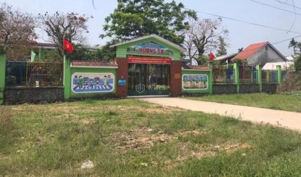 DUY NHẤT! LÔ ĐẤT 2 MẶT TIỀN –ĐƯỜNG BAO MỸ, 💥 HƯƠNG SƠ, QUẬN PHÚ XUÂN TP HUẾ 104m2 Đường Đặng Tất, Phường Hương Sơ, Thành phố Huế, Huế