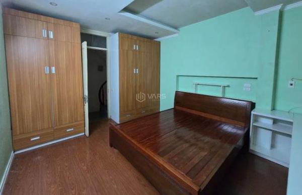 Chính chủ bán nhà ngõ 26 Hồ Tùng Mậu - ☘ Cầu Giấy Đường Hồ Tùng Mậu, Phường Mai Dịch, Quận Cầu Giấy, Hà Nội