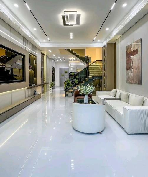 Chủ cần bán Nhà trong hẻm 45m² Đường Phúc La - Văn Phú, Phường Phú La, Quận Hà Đông, Hà Nội