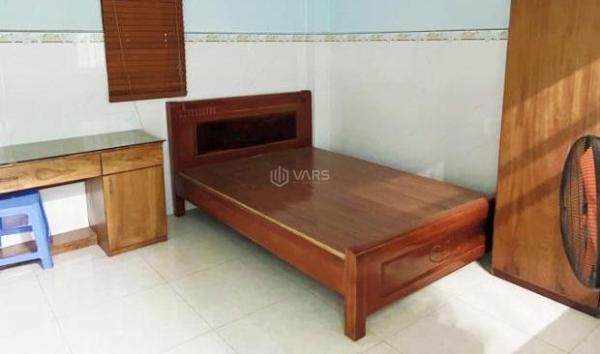 Cần cho thuê Nhà trọ, phòng trọ 25m² Đường số 7, Phường Long Trường, Thành phố Thủ Đức, Hồ Chí Minh