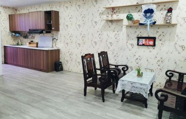 Cần cho thuê Căn hộ chung cư 72m² Đường Dương Khuê, Phường Xuân Phú, Thành phố Huế, Huế